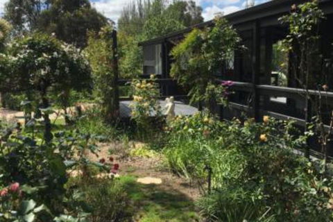 Hilltop Too - Holiday Adelaide 6