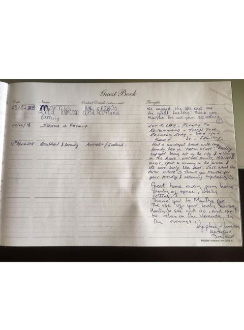 Nest On A Crest - Holiday Adelaide 1