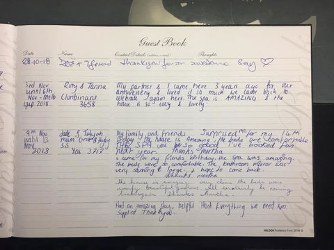 Nest On A Crest - Holiday Adelaide 5