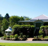 The Sanctuary at Springbrook - Holiday Adelaide
