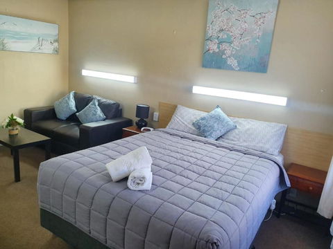 Parkside Motel Morwell - Holiday Adelaide 3