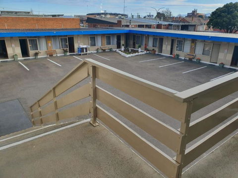 Parkside Motel Morwell - Holiday Adelaide 2