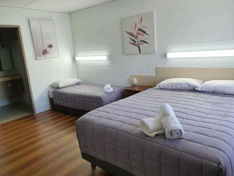 Parkside Motel Morwell - Holiday Adelaide 4