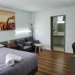Parkside Motel Morwell - Holiday Adelaide 0