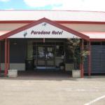 Parndana Hotel Cabins - Holiday Adelaide 0
