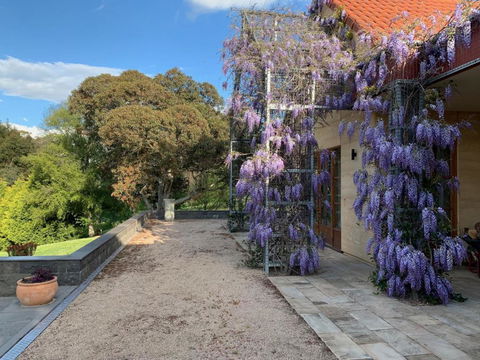Ballaratprimavera - Holiday Adelaide 2