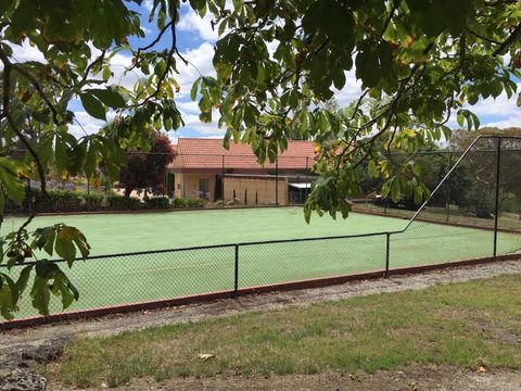 Ballaratprimavera - Holiday Adelaide 5