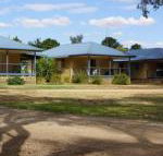 Tooleybuc River Retreat Villas - Holiday Adelaide