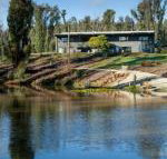 Saladin Lodge - Holiday Adelaide