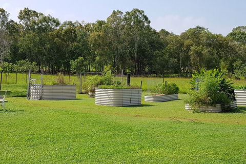 Hay Point Country B&B - Holiday Adelaide 2