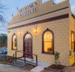 The Old Mechanics - Holiday Adelaide