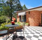 Winston Cottage at Three Sisters - Holiday Adelaide