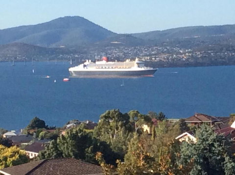 Million Dollar Views - Holiday Adelaide 5