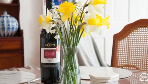 Million Dollar Views - Holiday Adelaide 2