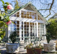 Bygone Beautys Cottages - Bronte Cottage - Holiday Adelaide