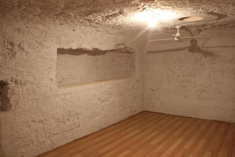 Cave Place Units - Holiday Adelaide 4
