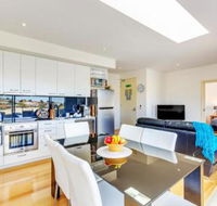 Bellerive Marina View Apartments NO 27 - Holiday Adelaide