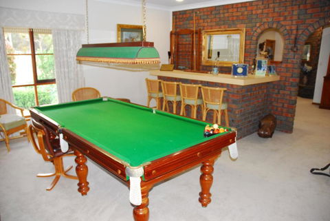 Gaerwood B & B - Holiday Adelaide 3