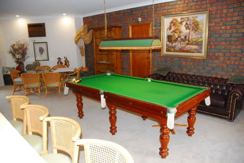 Gaerwood B & B - Holiday Adelaide 4
