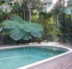 Kuranda Ngorongoro Lodge - Holiday Adelaide