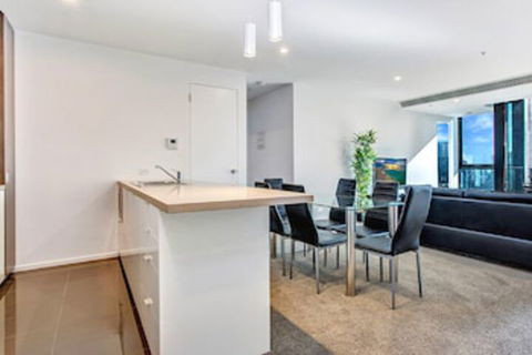 MJ Shortstay Southbank Grande Apartments - Holiday Adelaide 4