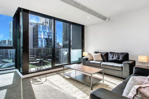 MJ Shortstay Southbank Grande Apartments - Holiday Adelaide 6