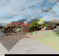 Mulberry House - Holiday Adelaide