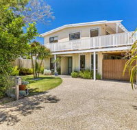 Coastal Retreat in Blairgowrie - Holiday Adelaide