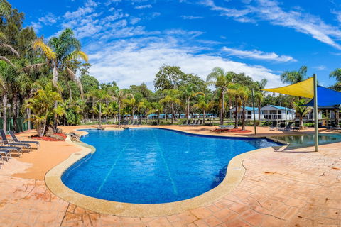BIG4 Tasman Holiday Parks - Racecourse Beach - Holiday Adelaide 3