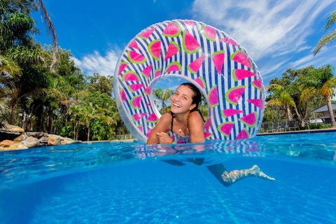 BIG4 Tasman Holiday Parks - Racecourse Beach - Holiday Adelaide 2