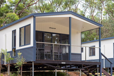 BIG4 Tasman Holiday Parks - Racecourse Beach - Holiday Adelaide 0