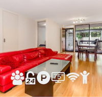 City Gardens - Holiday Adelaide