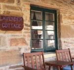 Lavender Cottage B  B - Holiday Adelaide