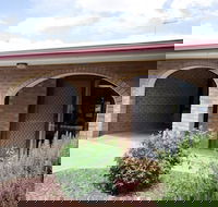 Central Wagga Apartment - Holiday Adelaide