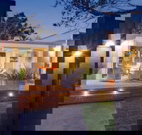 Capella Villa 1 - Holiday Adelaide