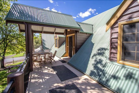 Gold Mine Guesthouse - Holiday Adelaide 6