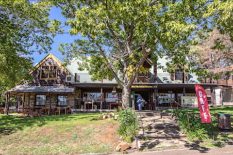 Gold Mine Guesthouse - Holiday Adelaide 2