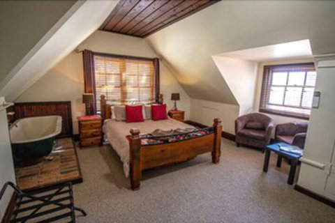 Gold Mine Guesthouse - Holiday Adelaide 5