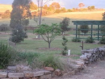 Stone Hut Cottage - Holiday Adelaide 5
