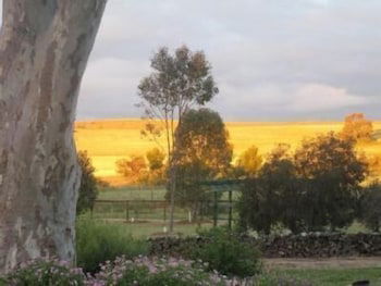 Stone Hut Cottage - Holiday Adelaide 6