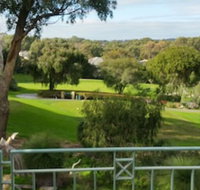 Joondalup Golf Retreat - Holiday Adelaide