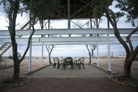 Breakaway Views - Holiday Adelaide 0