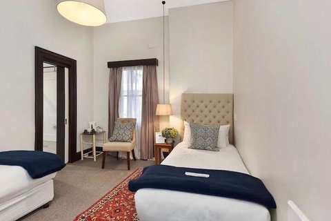 Hotel Etico At Mount Victoria Manor - Holiday Adelaide 6
