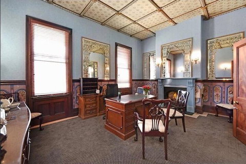 Hotel Etico At Mount Victoria Manor - Holiday Adelaide 2