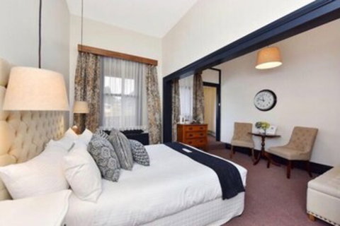 Hotel Etico At Mount Victoria Manor - Holiday Adelaide 0