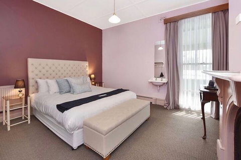 Hotel Etico At Mount Victoria Manor - Holiday Adelaide 7