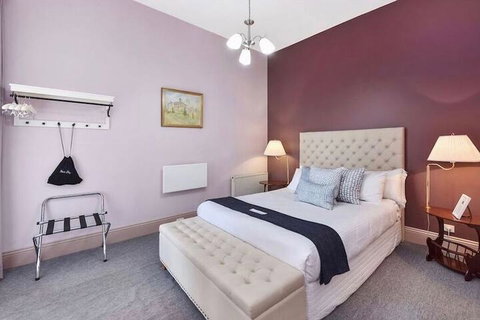 Hotel Etico At Mount Victoria Manor - Holiday Adelaide 4