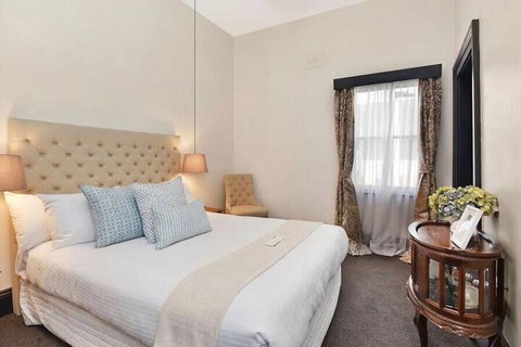 Hotel Etico At Mount Victoria Manor - Holiday Adelaide 5