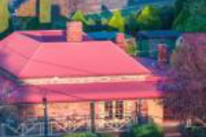 Warren SA Holiday Adelaide