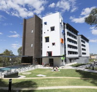 ECU Joondalup Village - Holiday Adelaide